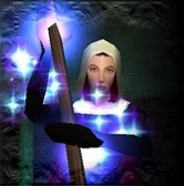 Left Side Fria Graphic